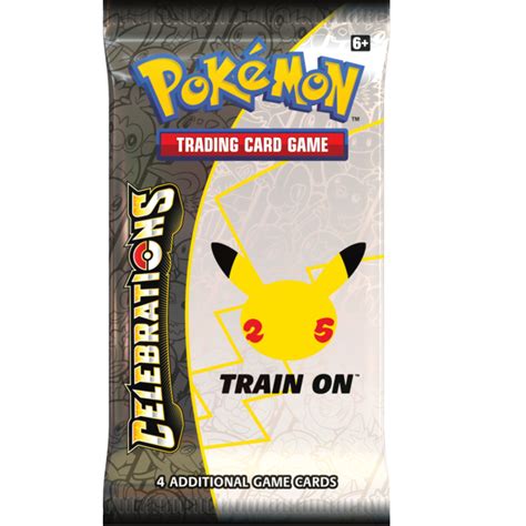 pokemon celebrations where to buy